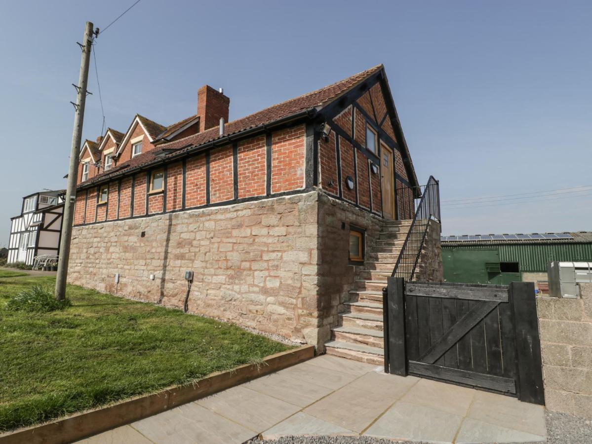 Lower Venn Granary Apartment 2 Wellington  ภายนอก รูปภาพ