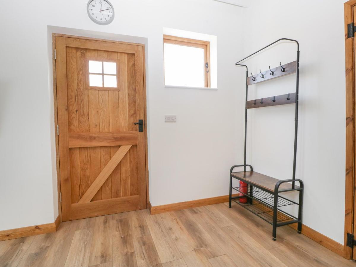 Lower Venn Granary Apartment 2 Wellington  ภายนอก รูปภาพ