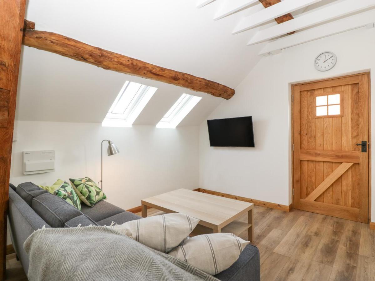 Lower Venn Granary Apartment 2 Wellington  ภายนอก รูปภาพ