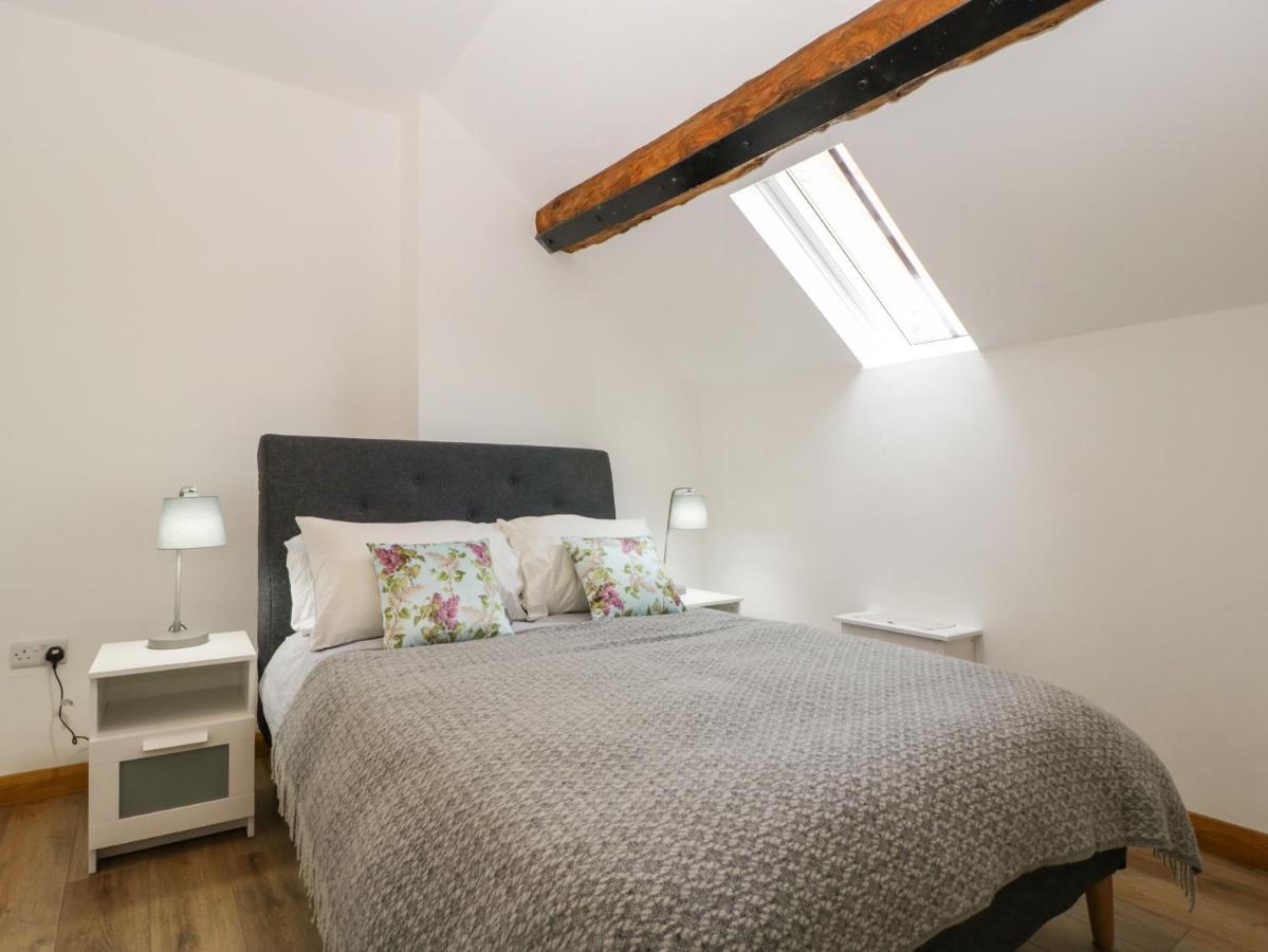 Lower Venn Granary Apartment 2 Wellington  ภายนอก รูปภาพ