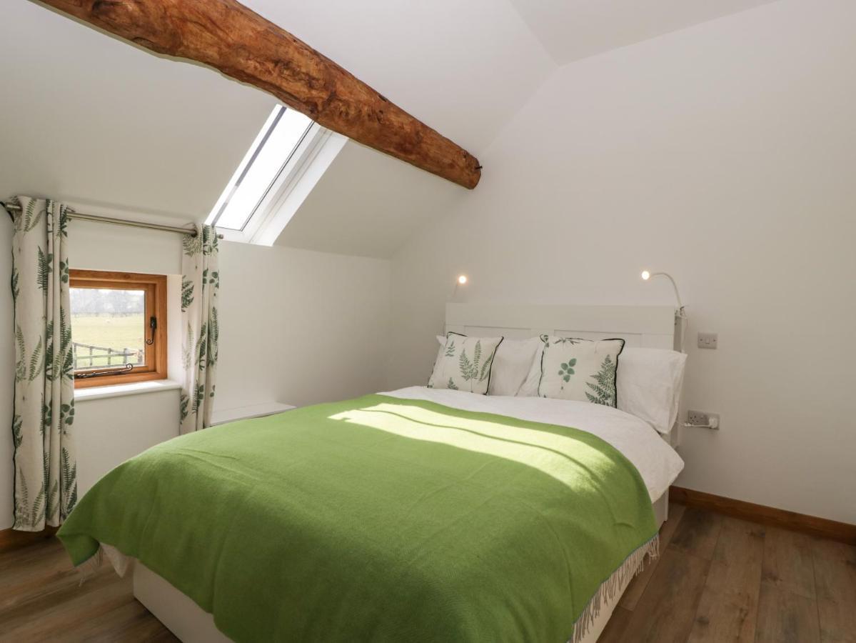 Lower Venn Granary Apartment 2 Wellington  ภายนอก รูปภาพ