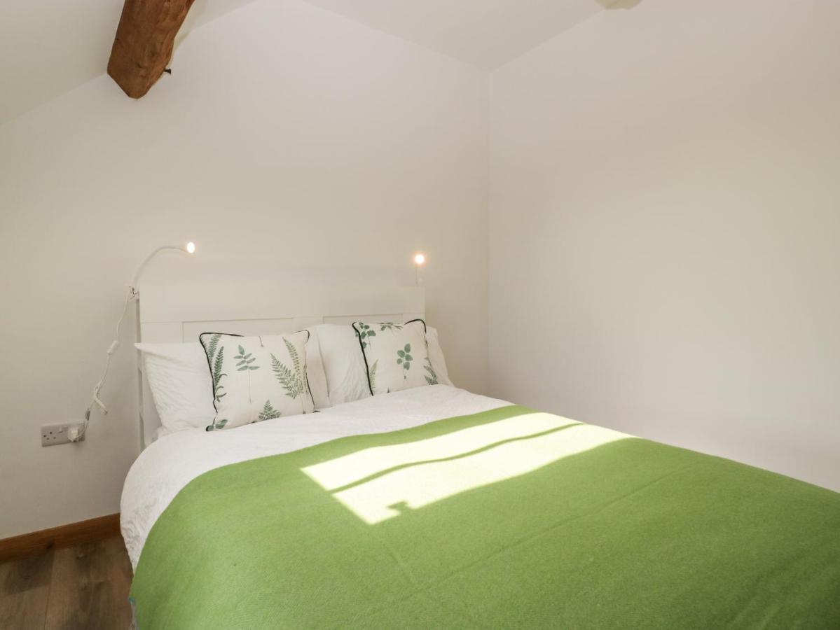 Lower Venn Granary Apartment 2 Wellington  ภายนอก รูปภาพ