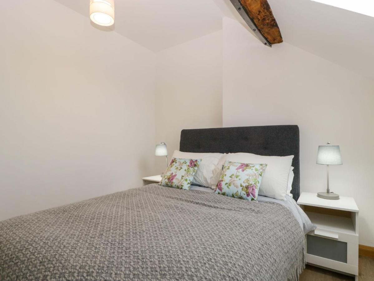 Lower Venn Granary Apartment 2 Wellington  ภายนอก รูปภาพ