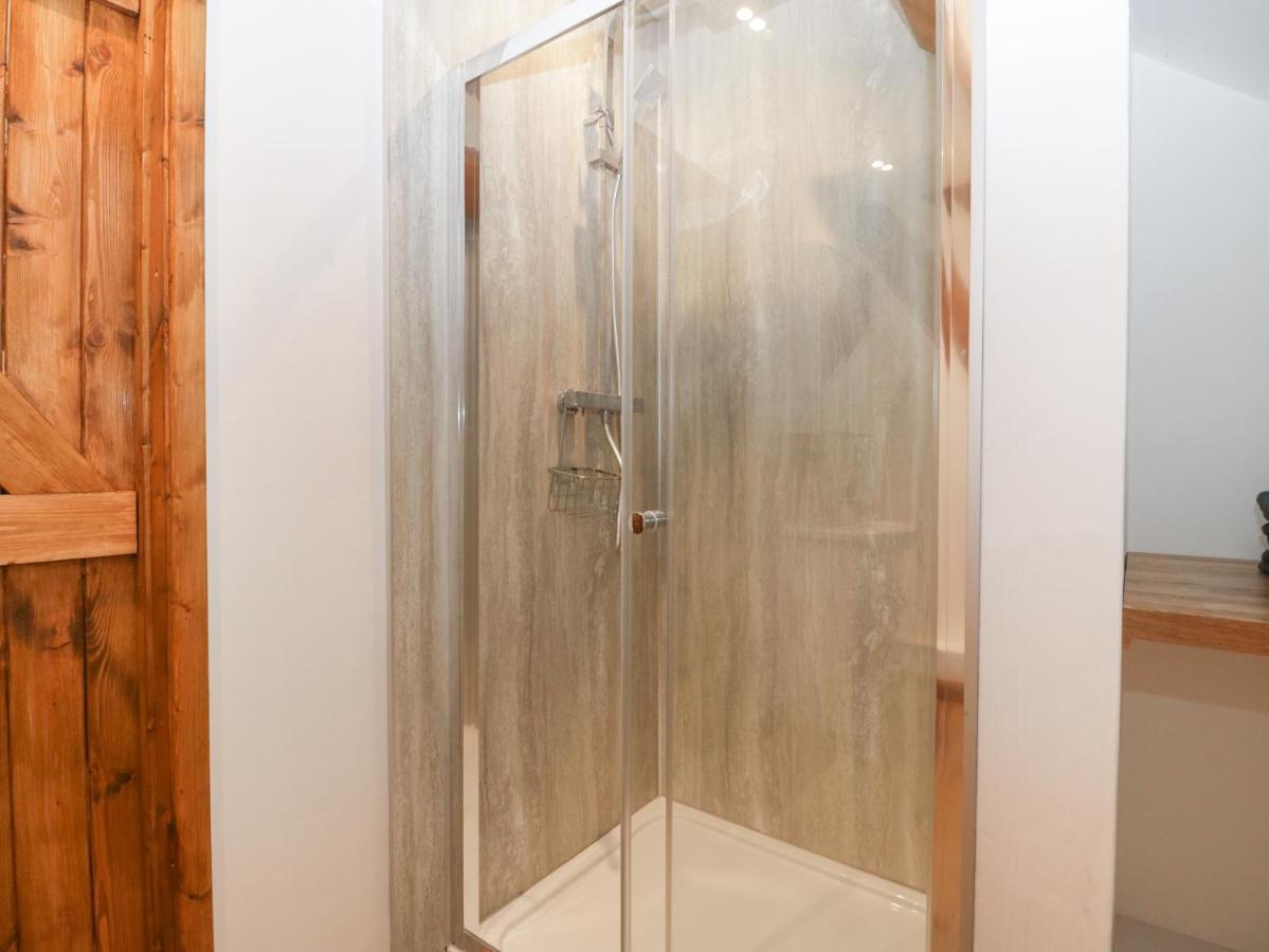 Lower Venn Granary Apartment 2 Wellington  ภายนอก รูปภาพ